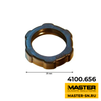 (4100.656) Гайка