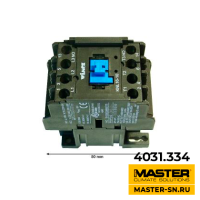 (4031.334) Контактор KN16 V220