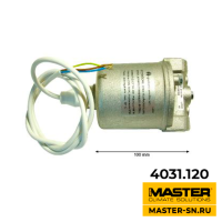 (4031.120) Фильтр топливный с подогревом (=4240.740)