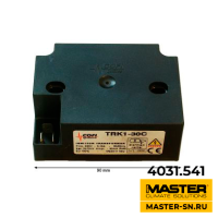 4031.541 Трансформатор Cofi TRK1-30 CVD (4111.833, TCD2FC, 15930070, 15930112)