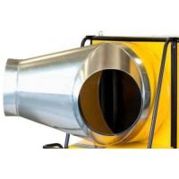 (4033.229) Панель 2 сопла 2x410мм BV 290