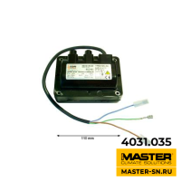 (4031.035) Трансформатор BV/B (=4110.965)