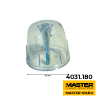 (4031.180) Стакан топливного фильтра BV/B180,230,360