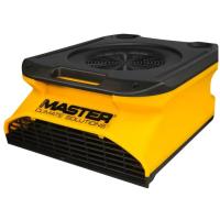 Профессиональный вентилятор MASTER CDX 20 на 1.610 м3/ч