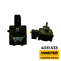 (4031.533) Топливный насос BFA 01 R3 (BV70)