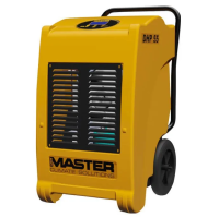 Осушитель воздуха MASTER DHP 55 на 45 л/сут