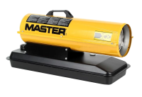 Дизельная тепловая пушка прямого нагрева MASTER B 35 CED на 10 кВт