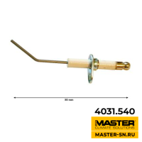 (4031.540) Электрод BV77