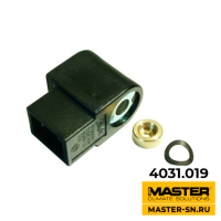 (4031.019) Катушка топливного насоса MAX15.20