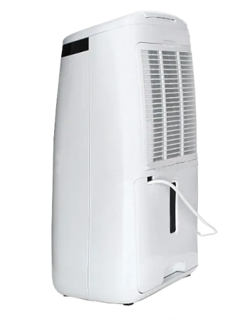 Конденсационный осушитель воздуха MASTER DH 720 на 20 л/сут