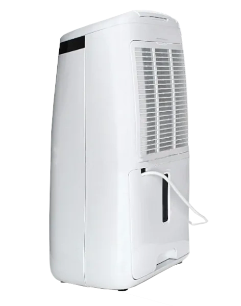 Конденсационный осушитель воздуха MASTER DH 720 на 20 л/сут