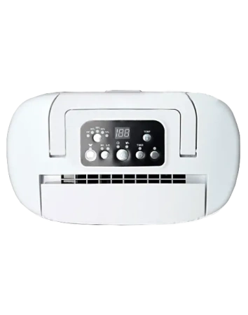 Конденсационный осушитель воздуха MASTER DH 720 на 20 л/сут