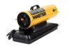 Дизельная тепловая пушка прямого нагрева MASTER B 70 CED на 20 кВт