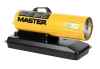 Дизельная тепловая пушка прямого нагрева MASTER B 35 CED на 10 кВт