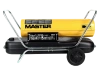 Дизельная тепловая пушка прямого нагрева MASTER B 100 CED на 29 кВт