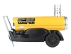 Дизельная тепловая пушка непрямого нагрева MASTER BV 77 E на 20 кВт