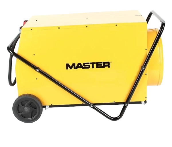 Электрическая тепловая пушка MASTER B 30 EPR на 30.0 кВт