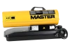 Дизельная тепловая пушка прямого нагрева MASTER B 70 CED на 20 кВт