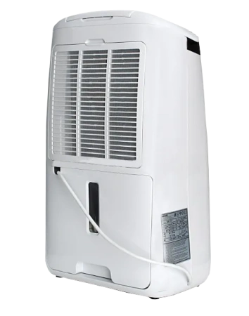 Конденсационный осушитель воздуха MASTER DH 720 на 20 л/сут