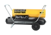 Дизельная тепловая пушка прямого нагрева MASTER B 150 CED на 44 кВт