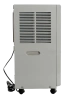 Конденсационный осушитель воздуха MASTER DH 721 на 20 л/сут
