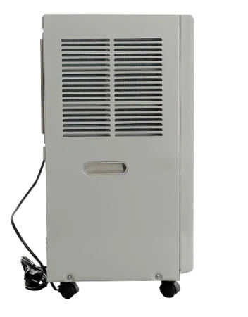 Конденсационный осушитель воздуха MASTER DH 721 на 20 л/сут