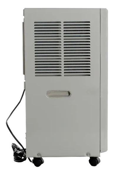Конденсационный осушитель воздуха MASTER DH 721 на 20 л/сут