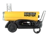 Дизельная тепловая пушка непрямого нагрева MASTER BV 77 E на 20 кВт