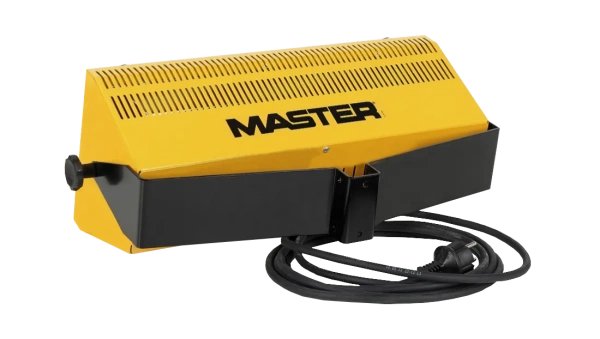 Электрический инфракрасный обогреватель MASTER HALL 1500 на 1.5 кВт