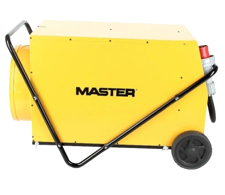 Электрическая тепловая пушка MASTER B 30 EPR на 30.0 кВт