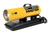 Дизельная тепловая пушка прямого нагрева MASTER B 35 CED на 10 кВт