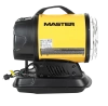 Дизельный инфракрасный обогреватель MASTER XL 61 на 17 кВт