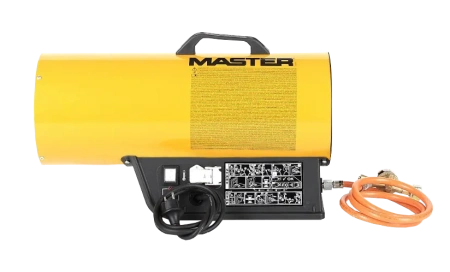 Газовая тепловая пушка MASTER BLP 33 ET на 18-33 кВт
