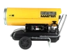Дизельная тепловая пушка прямого нагрева MASTER B 360 на 111 кВт