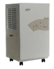 Конденсационный осушитель воздуха MASTER DH 721 на 20 л/сут
