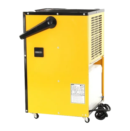 Конденсационный осушитель воздуха MASTER DH 732 на 30 л/сут