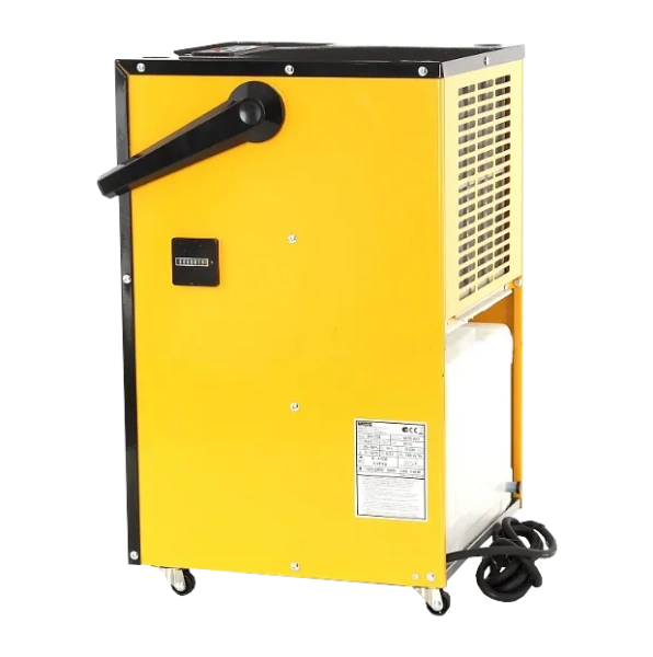 Конденсационный осушитель воздуха MASTER DH 732 на 30 л/сут
