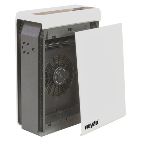 Очиститель воздуха Master HL 400 Hepa Filter на 360 м3/ч