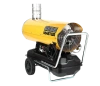 Дизельная тепловая пушка непрямого нагрева MASTER BV 290 E на 81 кВт