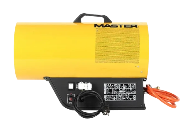 Газовая тепловая пушка MASTER BLP 73 ET на 49-73 кВт