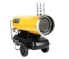 Дизельная тепловая пушка непрямого нагрева MASTER BV 170 E на 47 кВт
