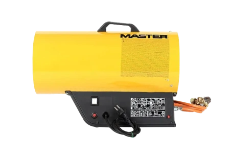 Газовая тепловая пушка MASTER BLP 73 M на 49-73 кВт